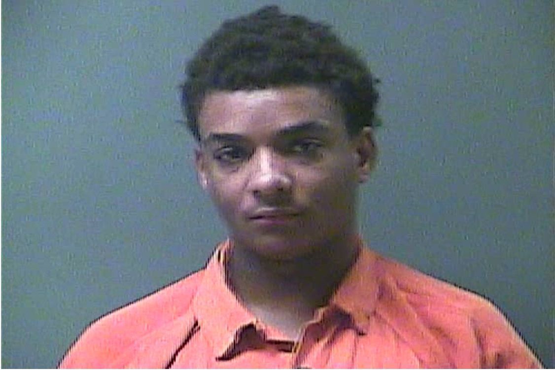 Zion Charles Roberts
